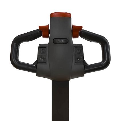 Штабелер электрический самоходный EST122 (1200 кг; 3 м; 24В / 105Ач) SMARTLIFT (SMART) купить в Калуге Штабелер электрический самоходный EST122 (1200 кг; 3 м; 24В / 105Ач) SMARTLIFT (SMART) купить в Калуге