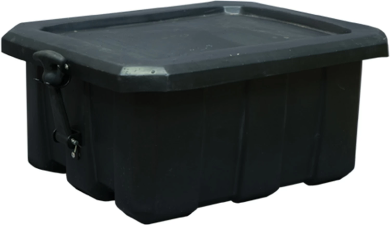 Контейнер для песка 30 л 460х370х215 мм черный КПД 300 купить в Калуге Контейнер для песка 30 л 460х370х215 мм черный КПД 300 купить в Калуге