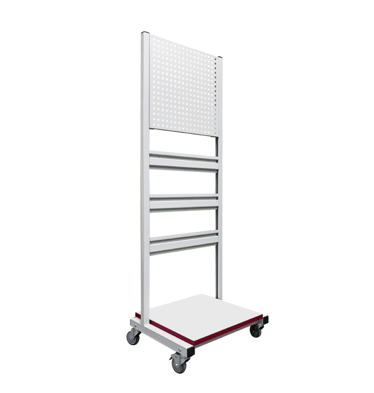 Стойка подкатная универсальная Gresson СПК купить в Калуге Стойка подкатная универсальная Gresson СПК купить в Калуге