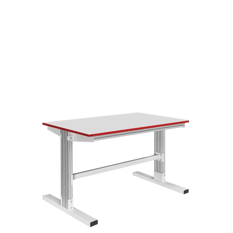 Стол рабочий Gresson СРП-1500х800КП купить в Калуге Стол рабочий Gresson СРП-1500х800КП купить в Калуге