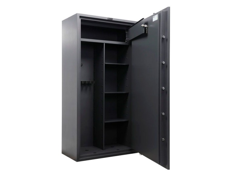 Оружейный сейф ASG/Combi купить в Калуге Оружейный сейф ASG/Combi купить в Калуге