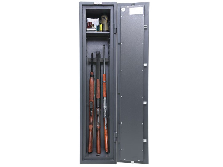 Оружейный сейф ASG/WS3 купить в Калуге Оружейный сейф ASG/WS3 купить в Калуге