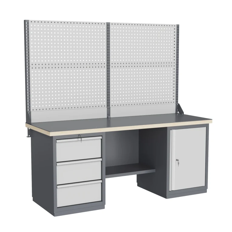 Верстак FBK 205.37.4-2 купить в Калуге Верстак FBK 205.37.4-2 купить в Калуге