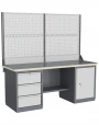 Верстак FBK 205.37.4-2 Верстак FBK 205.37.4-2