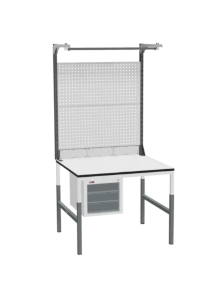 Стол монтажный ДиКом СР-М-100/90-04 ДСП купить в Калуге