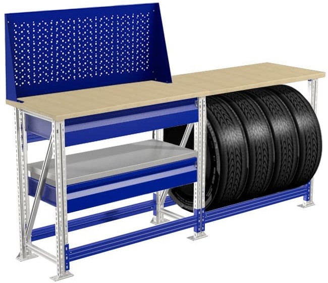 Верстак Master M100.MF1 / MF1 / MF1.211.000 купить в Калуге Верстак Master M100.MF1 / MF1 / MF1.211.000 купить в Калуге