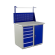 Верстак Profi WT100.WD5/WD1.011 купить в Калуге