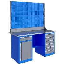 Верстак PRF 161.68.1-2 Верстак PRF 161.68.1-2