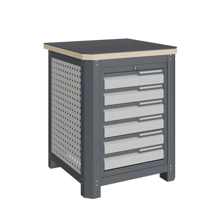 Верстак MCN 0752.S6 купить в Калуге Верстак MCN 0752.S6 купить в Калуге