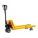 Гидравлическая тележка (рохля) SP (BF Premium, г/п 2500 кг, вилы 1150x550 мм, RDP) SMARTLIFT (SMART) купить в Калуге