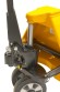 Гидравлическая тележка (рохля) SP (BF Premium, г/п 2500 кг, вилы 1150x550 мм, RDP) SMARTLIFT (SMART) купить в Калуге