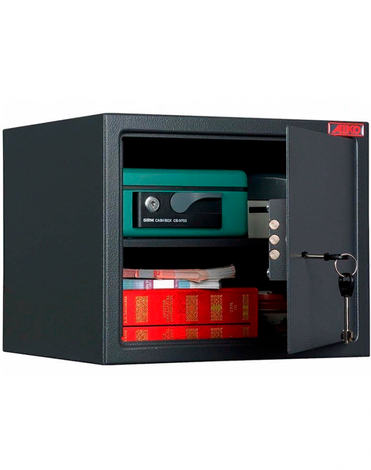 Мебельный сейф Aiko Т-280 KL купить в Калуге
