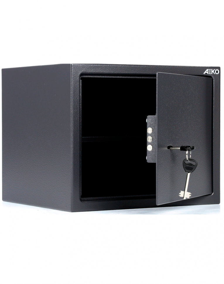 Мебельный сейф Aiko Т-280 KL купить в Калуге