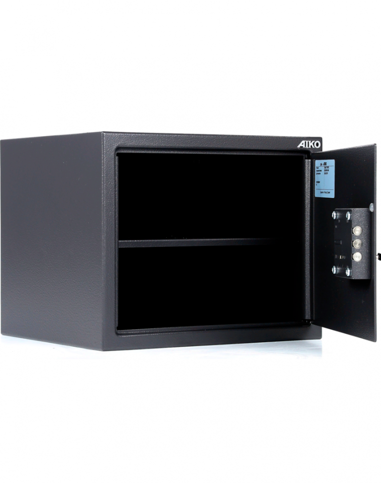 Мебельный сейф Aiko Т-280 KL купить в Калуге