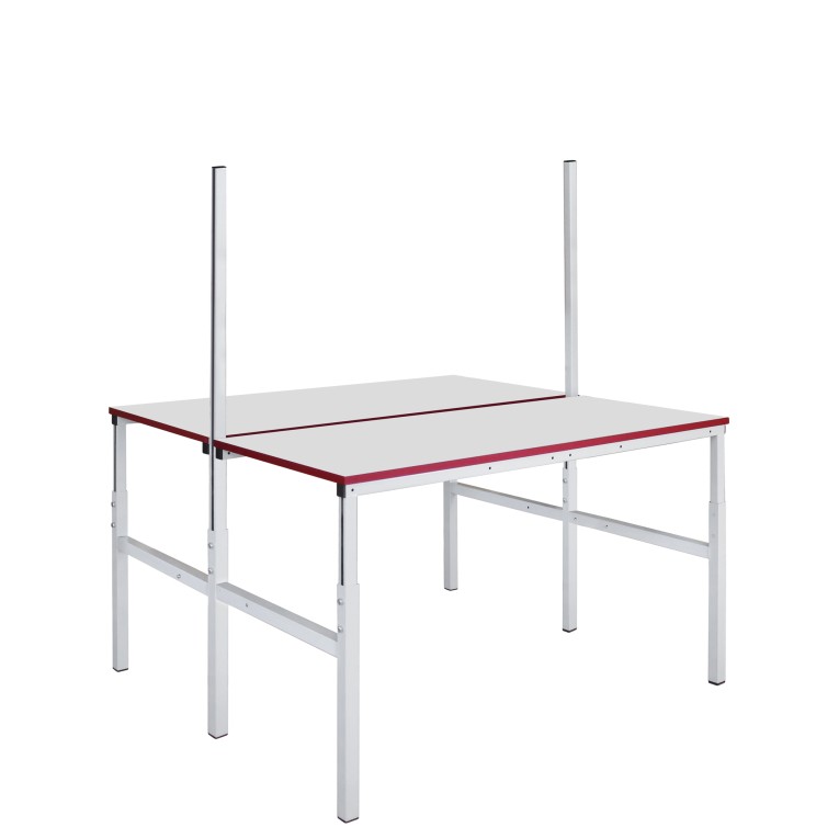 Стол промышленный Gresson СПО-1500 ESD купить в Калуге Стол промышленный Gresson СПО-1500 ESD купить в Калуге