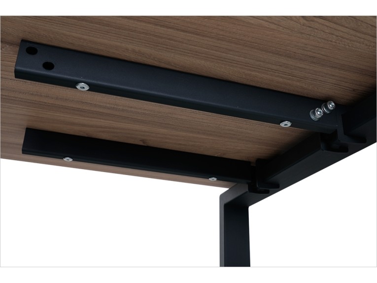 Брифинг-приставка NT 80 вяз натуральный/антрацит купить в Калуге Брифинг-приставка NT 80 вяз натуральный/антрацит купить в Калуге