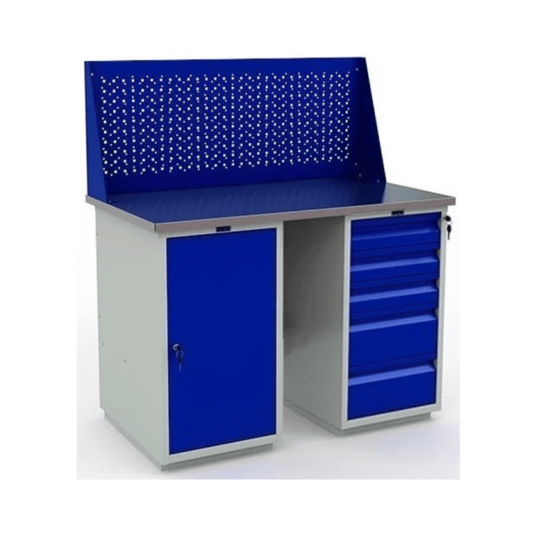 Верстак Profi WT120.WD1/WD5.010 купить в Калуге