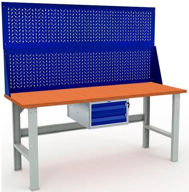 Верстак Expert W200.F2/F2.120 купить в Калуге Верстак Expert W200.F2/F2.120 купить в Калуге