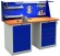 Верстак Expert (№605) W160.WS1/WS6.011 купить в Калуге