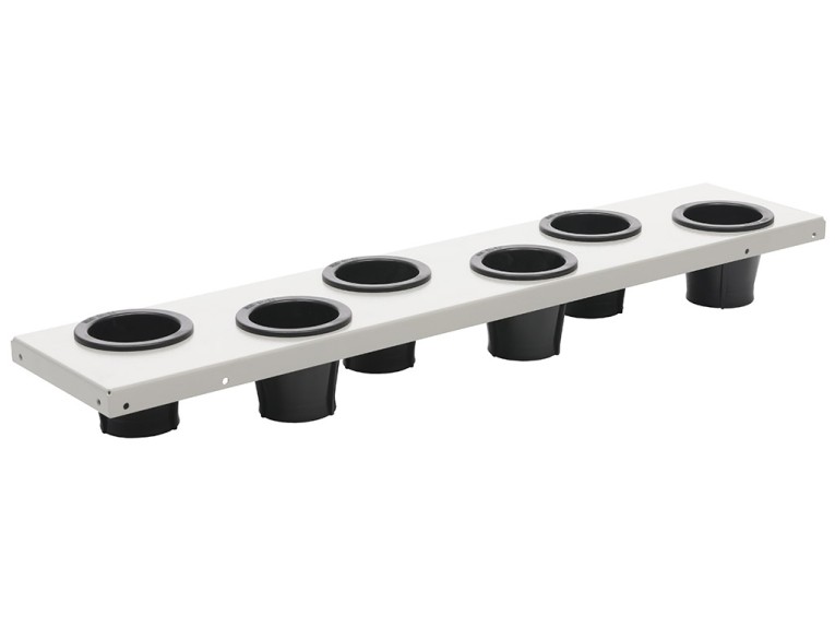 Полка для тележки Hard SK 40 купить в Калуге Полка для тележки Hard SK 40 купить в Калуге