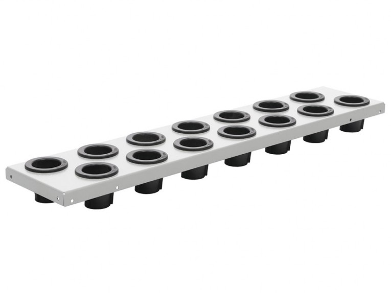 Полка для тележки Hard SK 40 купить в Калуге Полка для тележки Hard SK 40 купить в Калуге