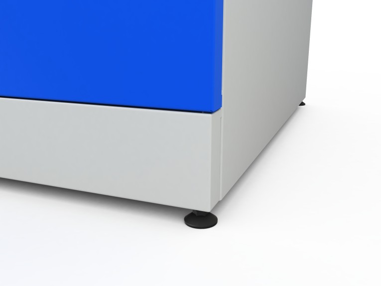 Шкаф для оснастки к станкам с ЧПУ ERGO XM ISO/SK50.2 купить в Калуге