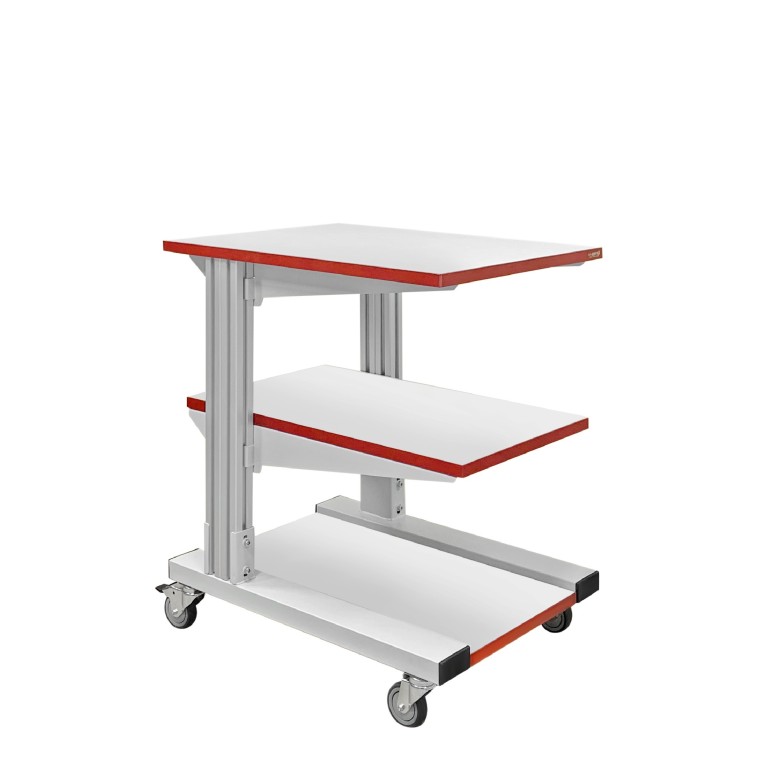 Стол подкатной Gresson ПСП-1000КП купить в Калуге Стол подкатной Gresson ПСП-1000КП купить в Калуге