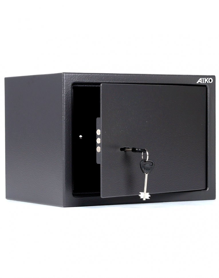 Мебельный сейф Aiko Т-250 KL купить в Калуге Мебельный сейф Aiko Т-250 KL купить в Калуге