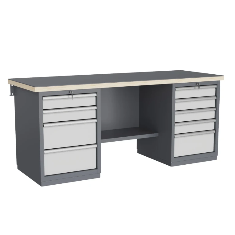 Верстак FBK 205.45.4 купить в Калуге