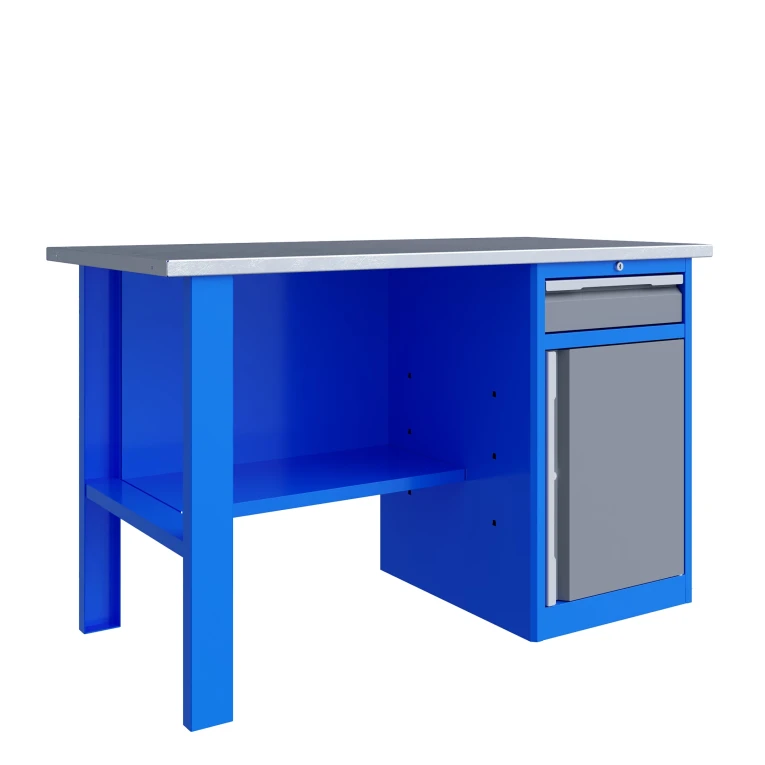 Верстак PRF 141.18.2 купить в Калуге