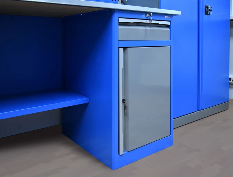 Верстак PRF 141.18.2 купить в Калуге