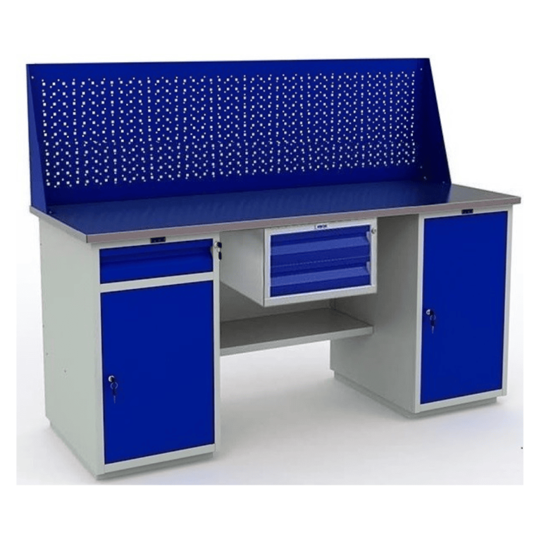 Верстак Profi WT180.WD2/WD1.110 купить в Калуге