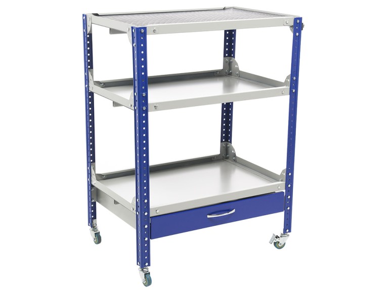 Ящик для тележки Garage купить в Калуге