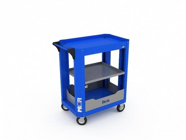 Тележка PROFI №3 купить в Калуге