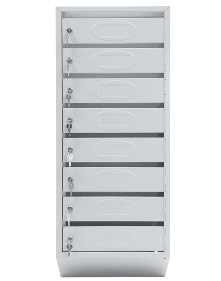 Почтовый ящик PB-8C.KL RВ купить в Калуге Почтовый ящик PB-8C.KL RВ купить в Калуге