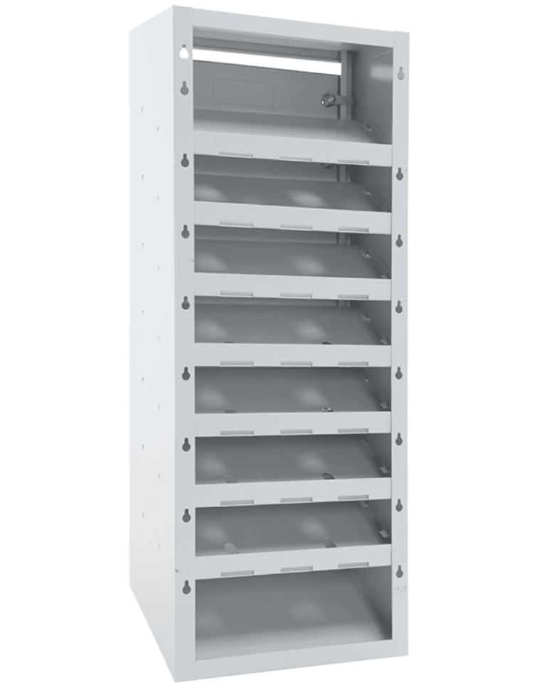 Почтовый ящик PB-8C.KL RВ купить в Калуге Почтовый ящик PB-8C.KL RВ купить в Калуге