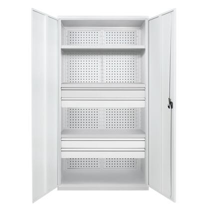 Шкаф инструментальный Gresson ШИ-2000 ESD купить в Калуге