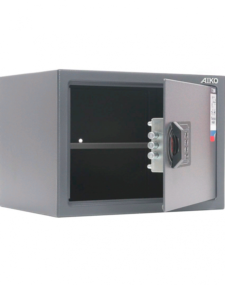 Мебельный сейф Aiko T-250 EL купить в Калуге