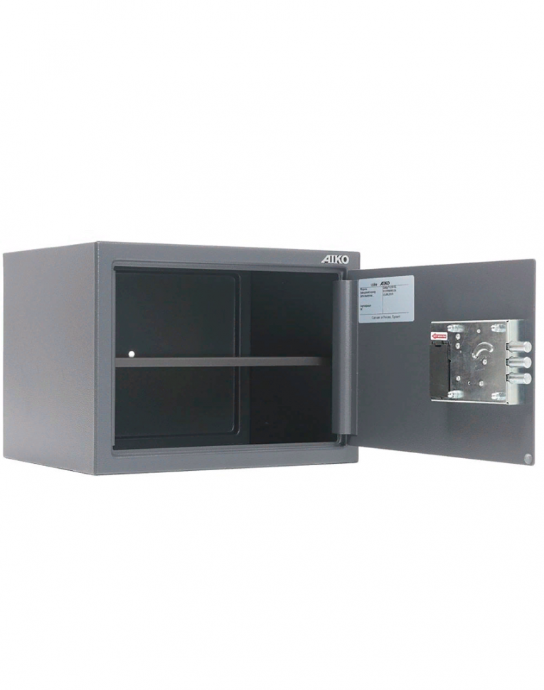 Мебельный сейф Aiko T-250 EL купить в Калуге