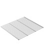 Полка сетчатая GSh 45х50 белая Полка сетчатая GSh 45х50 белая