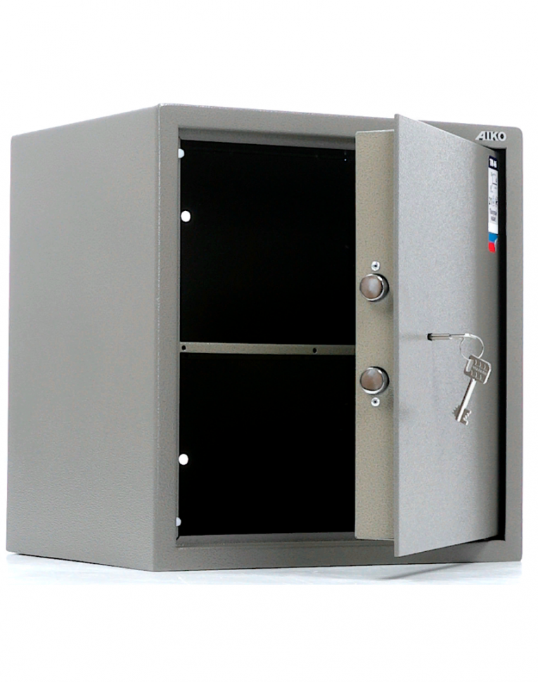 Офисный сейф Aiko ТМ-46 купить в Калуге Офисный сейф Aiko ТМ-46 купить в Калуге