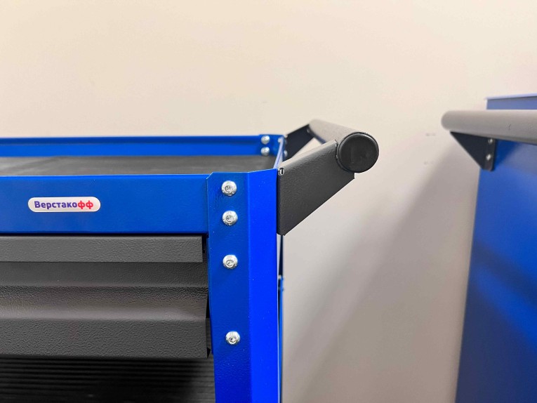 Тележка инструментальная PLC 9508.1-К купить в Калуге Тележка инструментальная PLC 9508.1-К купить в Калуге