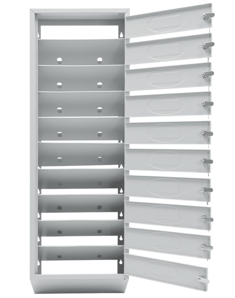 Почтовый ящик PB-10C.KL RВ купить в Калуге Почтовый ящик PB-10C.KL RВ купить в Калуге