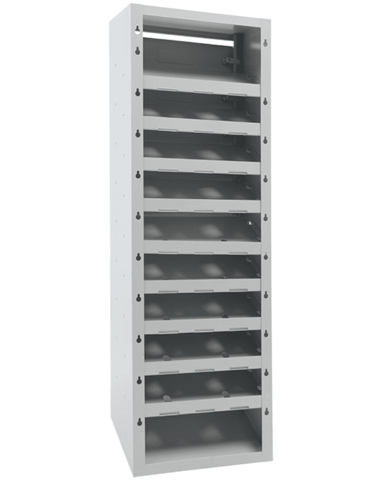 Почтовый ящик PB-10C.KL RВ купить в Калуге Почтовый ящик PB-10C.KL RВ купить в Калуге