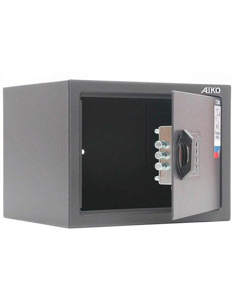 Мебельный сейф Aiko Т-230 EL купить в Калуге