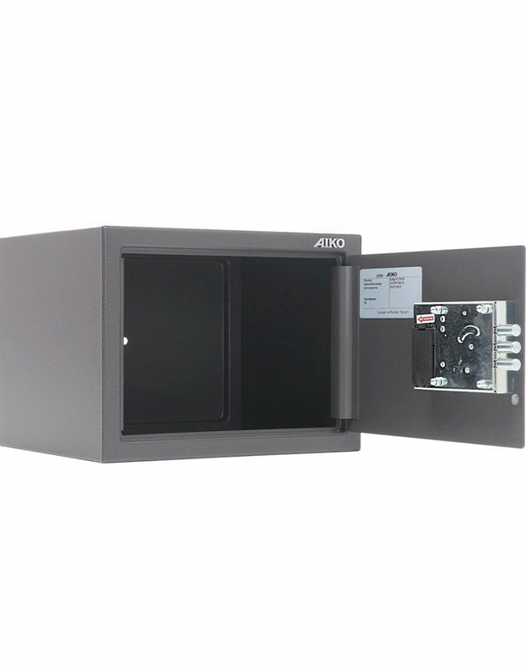 Мебельный сейф Aiko Т-230 EL купить в Калуге