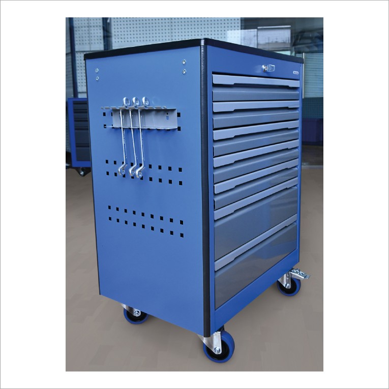 Тележка инструментальная TNC 950.4 купить в Калуге Тележка инструментальная TNC 950.4 купить в Калуге