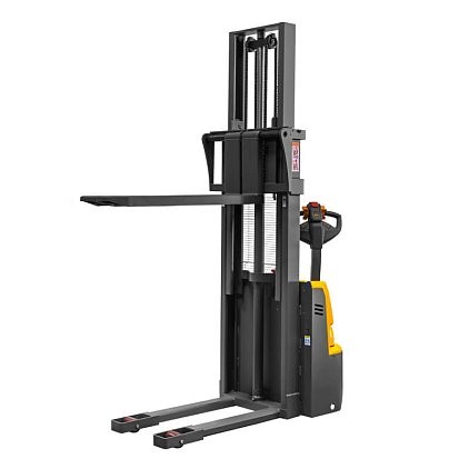 Штабелер самоходный CDD15R-E (N) (1500 кг; 2,5 м; li-ion 24В / 100Ач) SMARTLIFT (SMART) купить в Калуге Штабелер самоходный CDD15R-E (N) (1500 кг; 2,5 м; li-ion 24В / 100Ач) SMARTLIFT (SMART) купить в Калуге