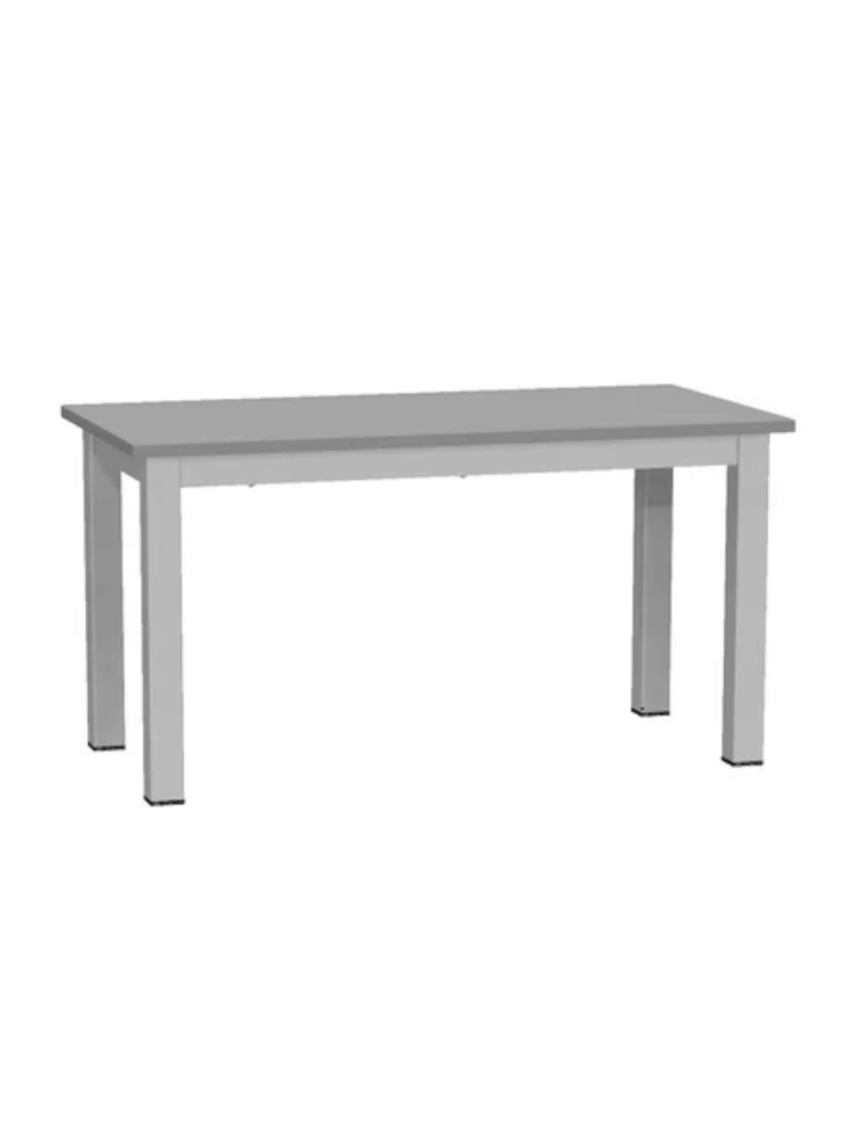 Скамейка ДиКом Рационал 800 ДСП (2 упак.места) купить в Калуге