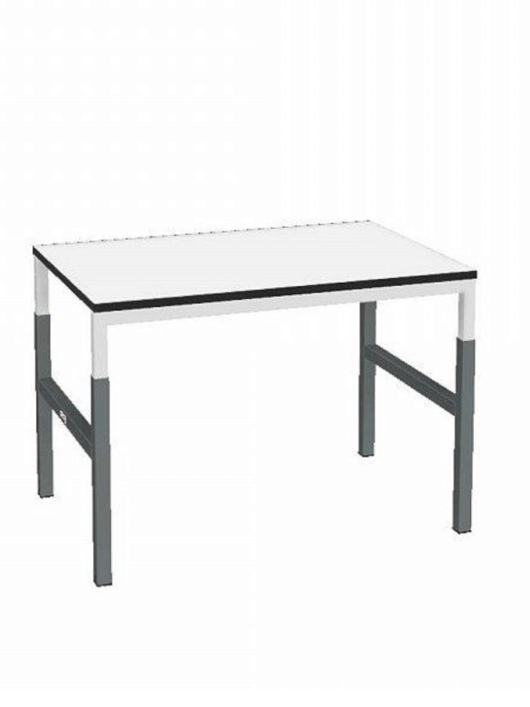 Стол монтажный ДиКом СР-М-100-01 ЦДСП купить в Калуге